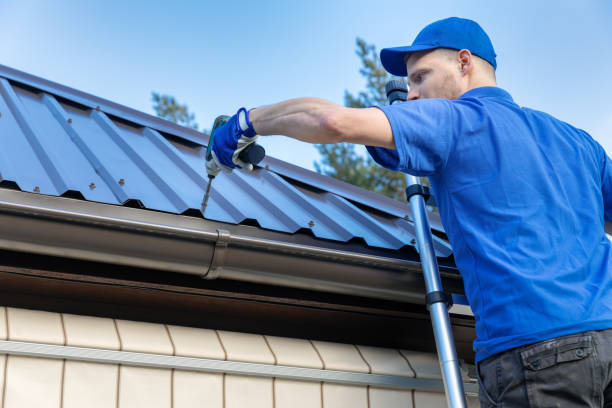 Best Storm Damage Roof Repair  in Mill Creek, WA