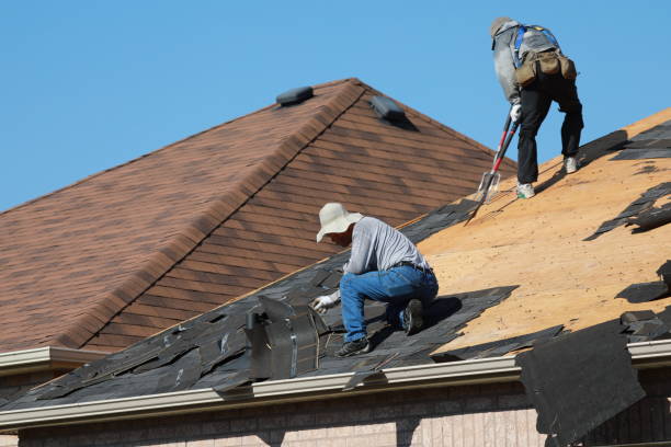 Best Roof Leak Repair  in Mill Creek, WA