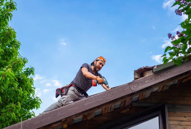 Best Gutter Installation and Repair  in Mill Creek, WA