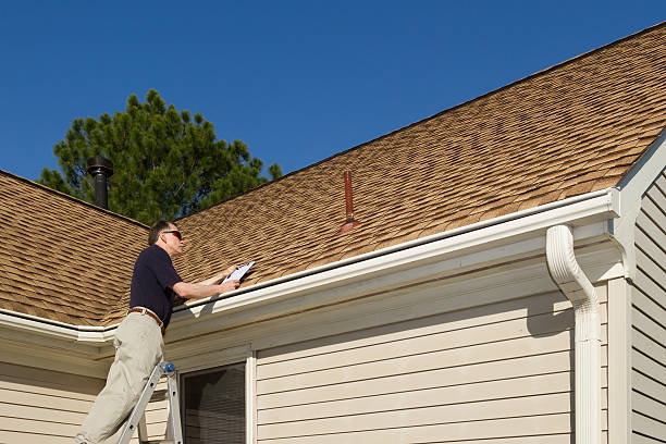 Siding in Mill Creek, WA