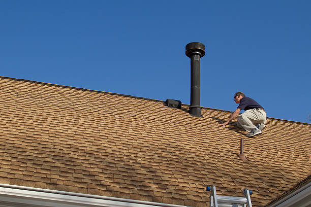 4 Ply Roofing in Mill Creek, WA